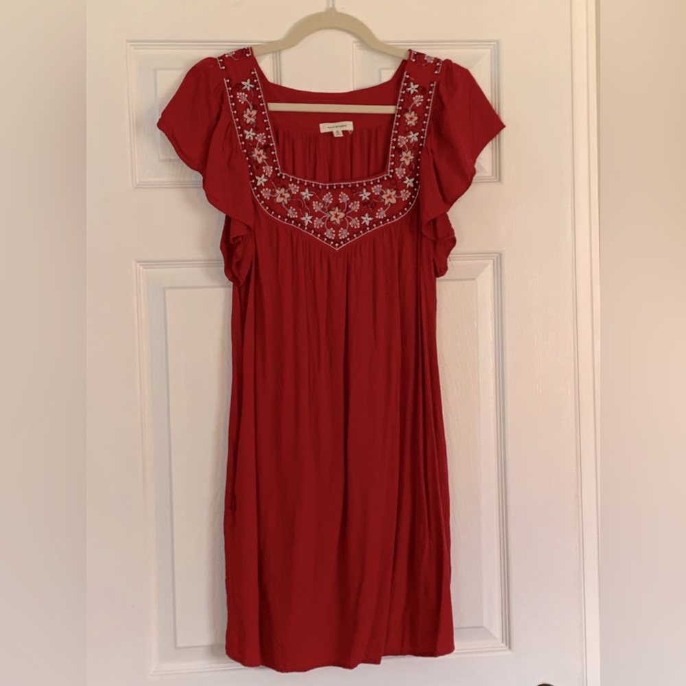 EUC Darling Max Studio dress!
